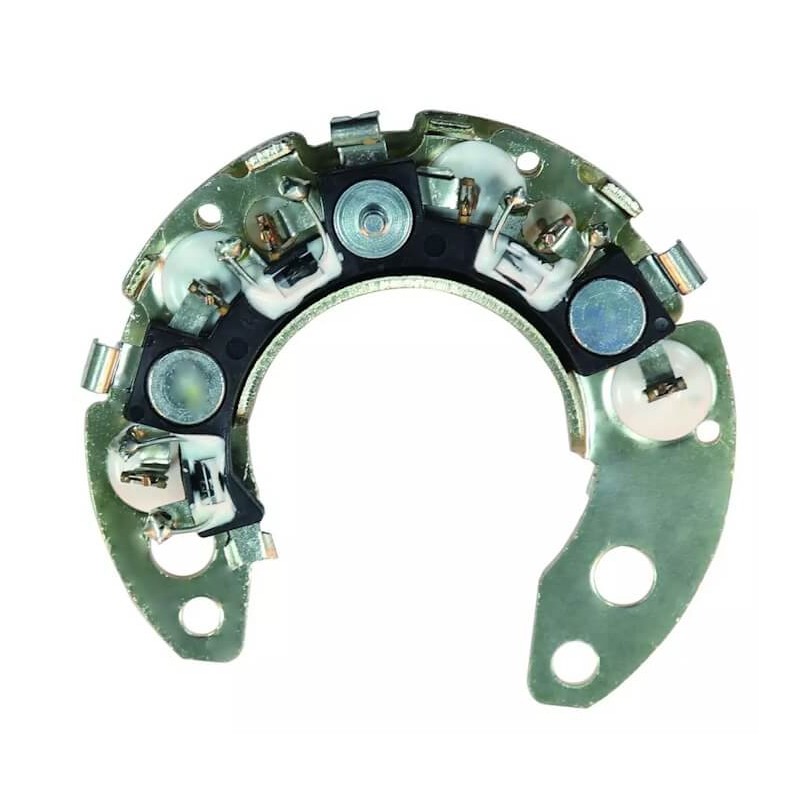 Piastra diodi per alternatore Hitachi LR170-708 / LR140-708 / LR140-708C