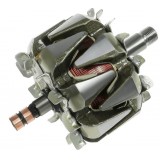 Rotor for alternator BOSCH 0120000005 / 0120000014 / 0121715001 / 0121715003