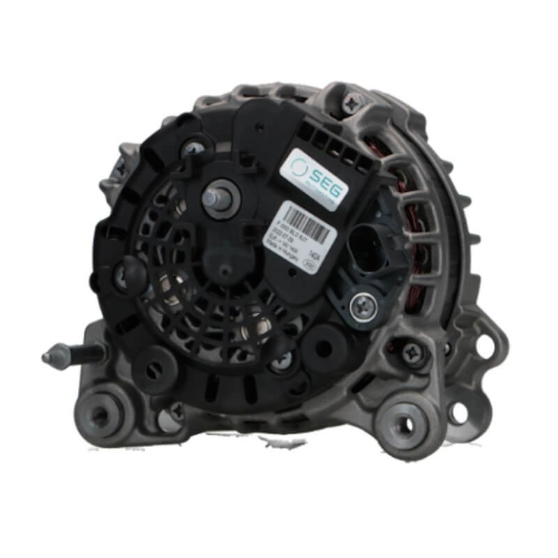 Alternator F000.BL0.8J7 replacing 03L903023K / 04L903024S Alternator F000.BL0.8J7 replacing 03L903023K / 04L903024S