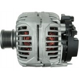 Alternator replacing 0124525114 / 0124525530 / 0986081340