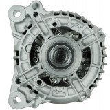 Alternator replacing 0124525114 / 0124525530 / 0986081340