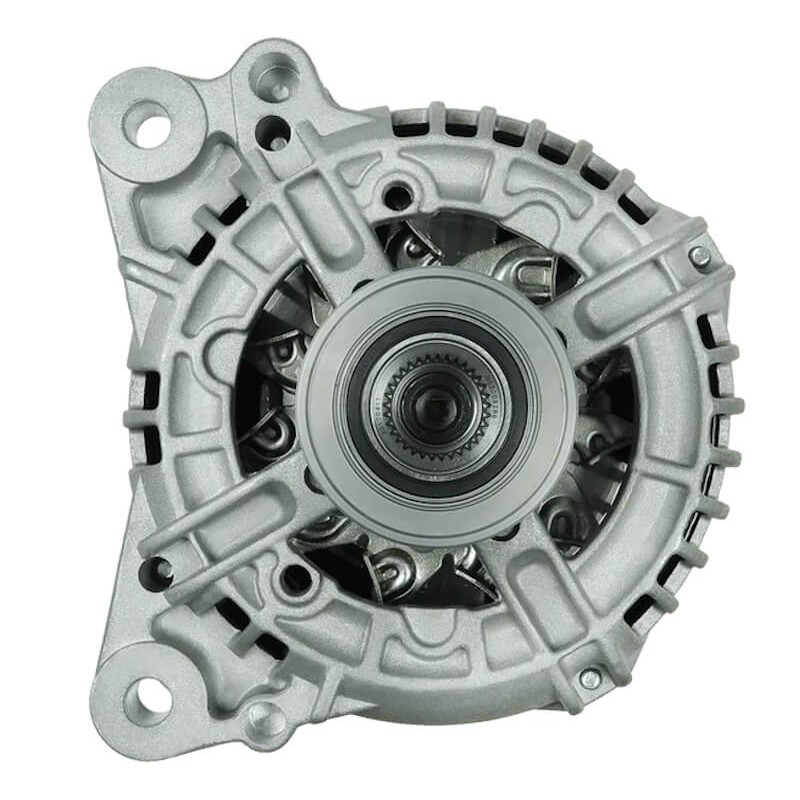 Alternator replacing 0124525114 / 0124525530 / 0986081340