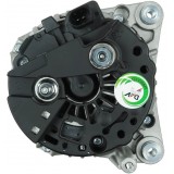 Alternator replacing 0124525114 / 0124525530 / 0986081340