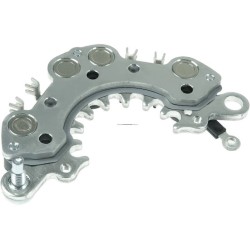 Rectificador para alternador Hitachi LR160-741H / LR160-745 / LR180-733