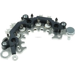 Rectificador para alternador Hitachi LR160-741H / LR160-745 / LR180-733