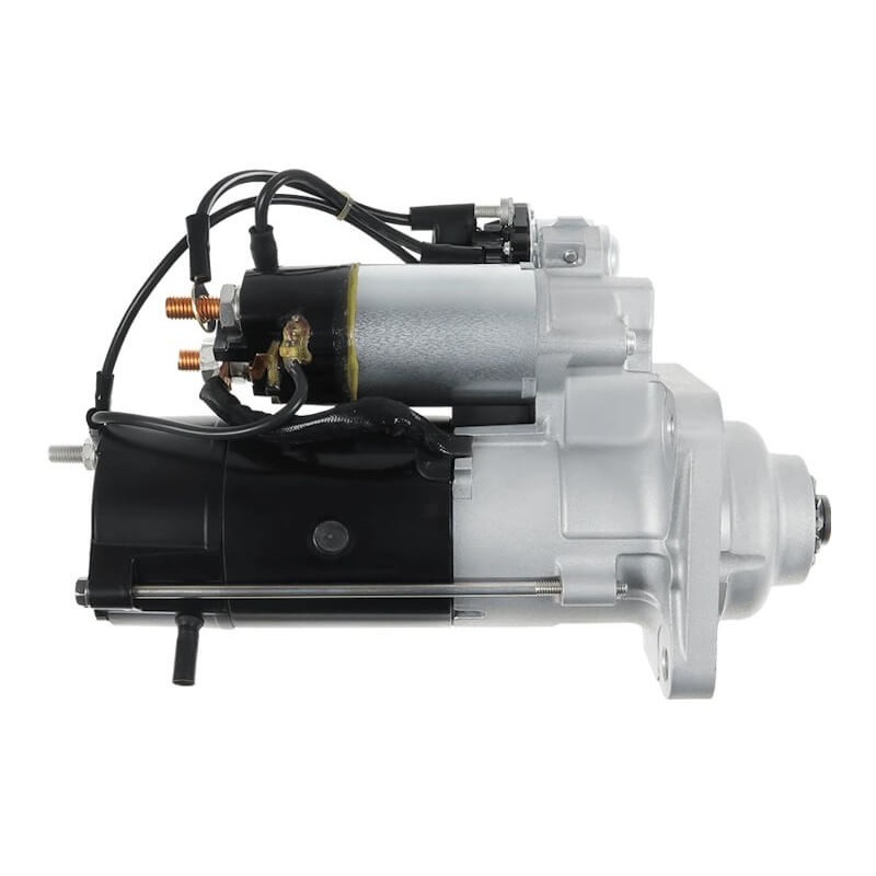 Starter Mitsubishi M008T56179 / M8T55579AM Volvo Penta 3.6 kw Starter Mitsubishi M008T56179 / M8T55579AM Volvo Penta 3.6 kw
