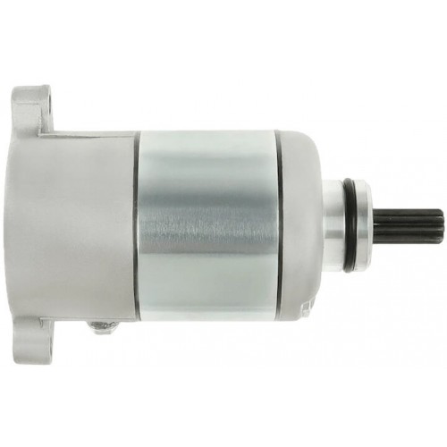 NUOVO motorino di avviamento sostituisce Honda 31200-KGF-901 / 31200-KGF-902 / Mitsuba SM14-233