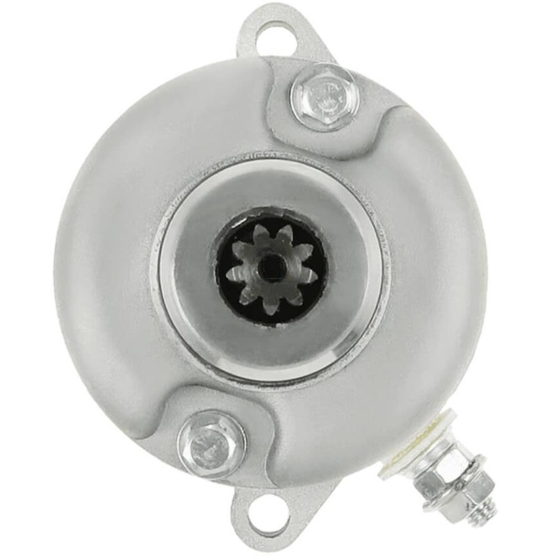 NUOVO motorino di avviamento sostituisce Honda 31200-KGF-901 / 31200-KGF-902 / Mitsuba SM14-233