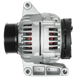 Alternador sustituye 0124655617 / 0124655327 / 0124655328 Mercedes 100A
