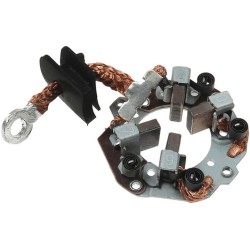 portaescobillas para motor de arranque Denso428000-1760