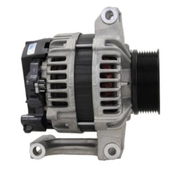 Alternatore 0128821181 sostituisce 0124655327 / A0151540202 per camion Mercedes AROCS / ANTOS