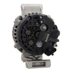 Alternator 0128821181 replaces 0124655327 / A0151540202 for Mercedes AROCS / ANTOS trucks