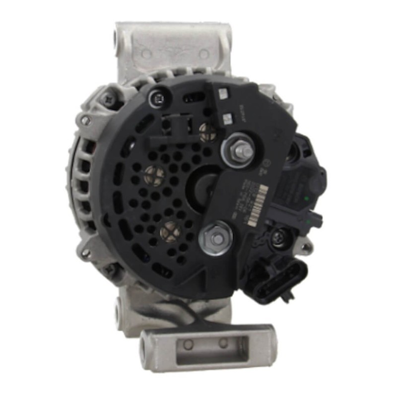 Alternador 0128821181 reemplaza a 0124655327 / A0151540202 para camión Mercedes AROCS / ANTOS