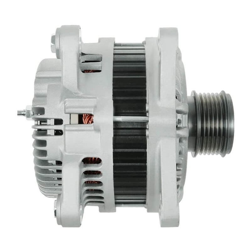 Alternatore sostituisce A3TJ4081 / 231003VD1A / 231003VDIA Nissan 150A Alternatore sostituisce A3TJ4081 / 231003VD1A / 231003VDIA Nissan 150A