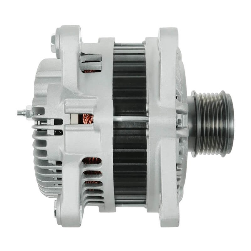 Alternator replacing A3TJ4081 / 231003VD1A / 231003VDIA Nissan 150A