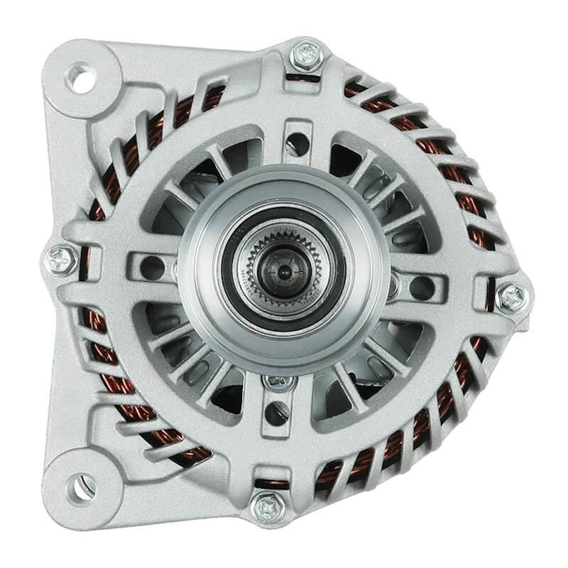 Alternator replacing A3TJ4081 / 231003VD1A / 231003VDIA Nissan 150A