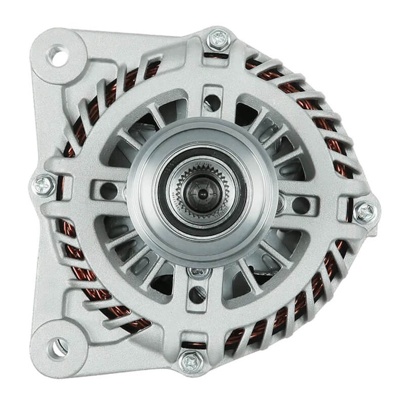 Alternatore sostituisce A3TJ4081 / 231003VD1A / 231003VDIA Nissan 150A