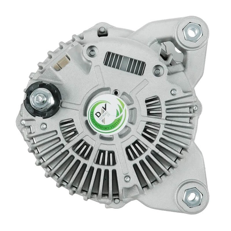 Alternatore sostituisce A3TJ4081 / 231003VD1A / 231003VDIA Nissan 150A Alternatore sostituisce A3TJ4081 / 231003VD1A / 231003VDIA Nissan 150A