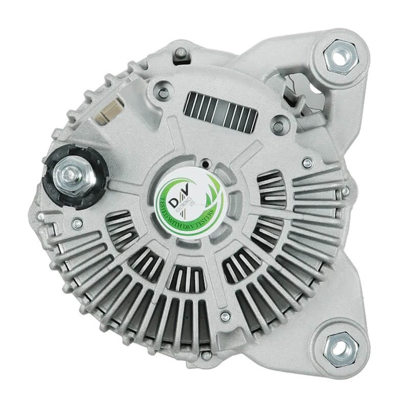 Alternator replacing A3TJ4081 / 231003VD1A / 231003VDIA Nissan 150A