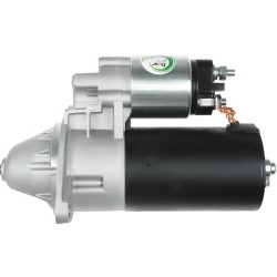 Motor de arranque sustituyeBosch 0001208225 / 0001131112 / 0001108184