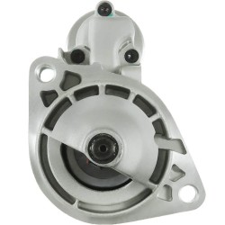 Motor de arranque sustituyeBosch 0001208225 / 0001131112 / 0001108184