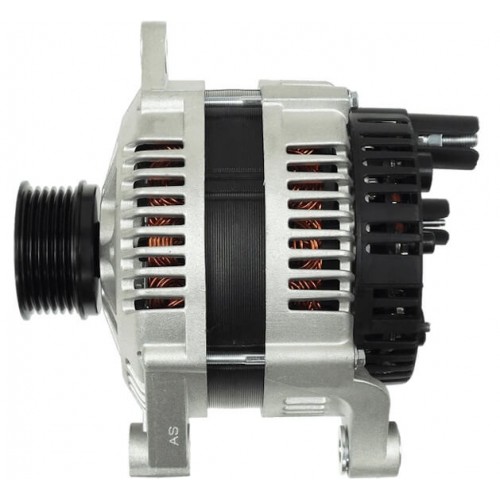 Alternator replacing A14VI37 / 0986081710 / 10443690