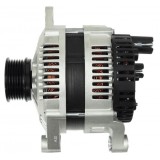 Alternator replacing A14VI37 / 0986081710 / 10443690