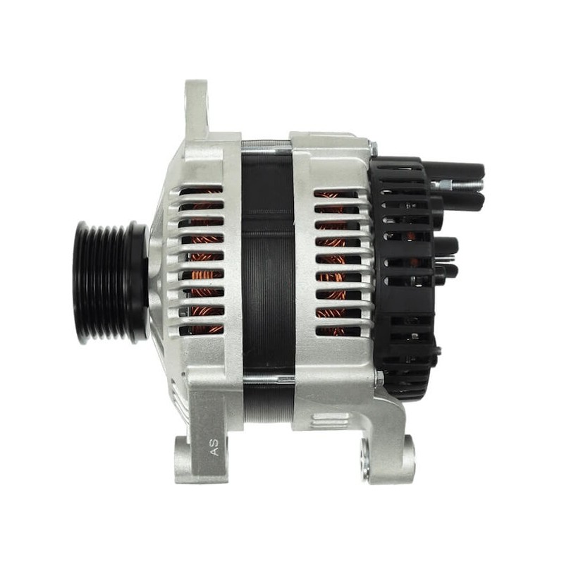 Alternatore sostituisce A14VI37 / 0986081710 / 10443690