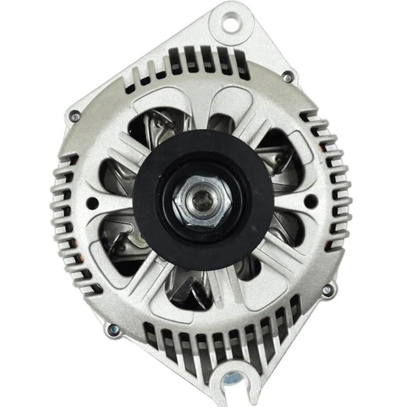 Alternator replacing A14VI37 / 0986081710 / 10443690