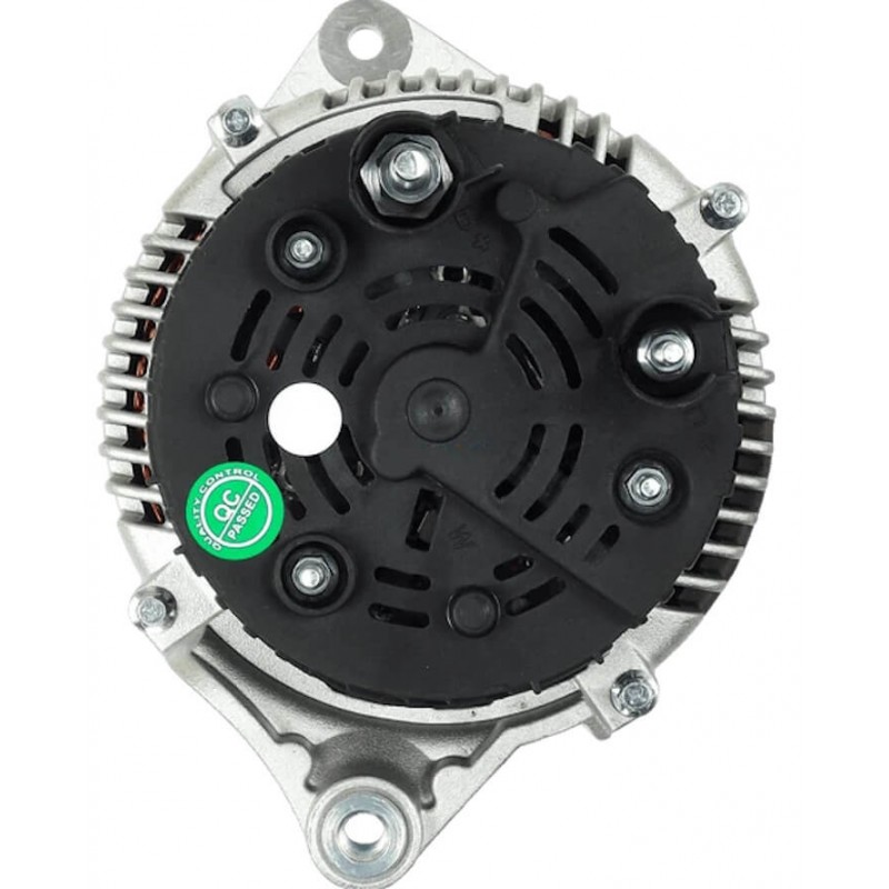 Alternatore sostituisce A14VI37 / 0986081710 / 10443690