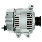 Alternator replacing DENSO102211-4050 / 101211-7960 pour KOMATSU