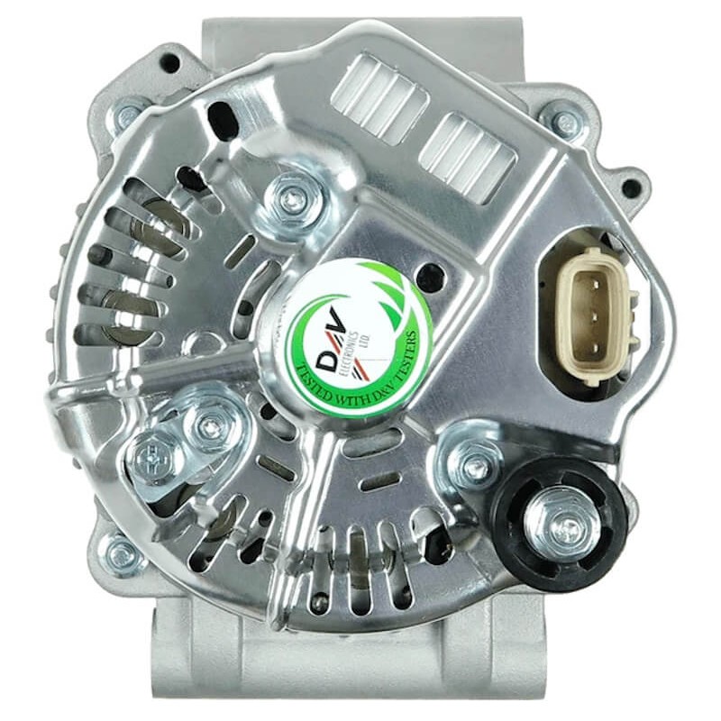 Alternator replacing DENSO102211-4050 / 101211-7960 pour KOMATSU