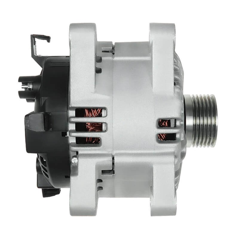 Alternator replacing TG15C015 / TG15C117 / 5702C3 / 5702C4