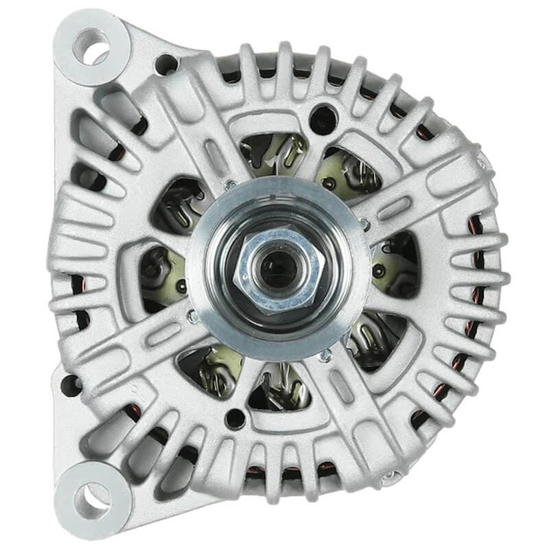 Alternator replacing TG15C015 / TG15C117 / 5702C3 / 5702C4