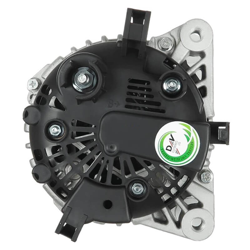 Alternator replacing TG15C015 / TG15C117 / 5702C3 / 5702C4