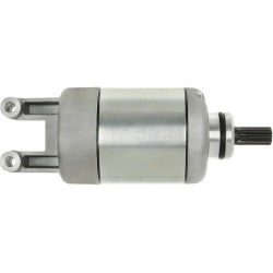 Starter replacing  YAMAHA 5EB-81890-00-00