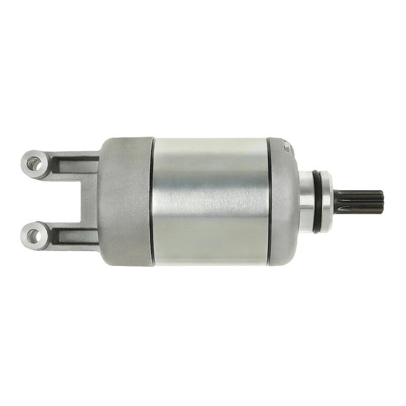 Starter motor replaces 5EB-81890-00-00 / SMU0210 / 18763N for Yamaha FZ6 / YZF-R motorcycles
