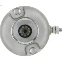 Starter replacing  YAMAHA 5EB-81890-00-00