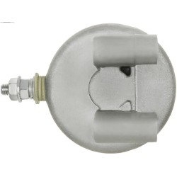 Starter motor replaces 5EB-81890-00-00 / SMU0210 / 18763N for Yamaha FZ6 / YZF-R motorcycles