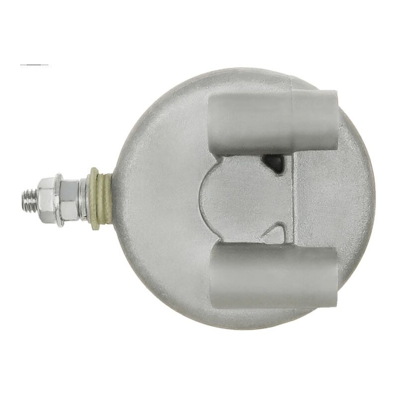 Starter motor replaces 5EB-81890-00-00 / SMU0210 / 18763N for Yamaha FZ6 / YZF-R motorcycles