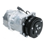 Compressore dell'aria condizionata sostituisce SANDEN SD7H157908 / SD7H157882