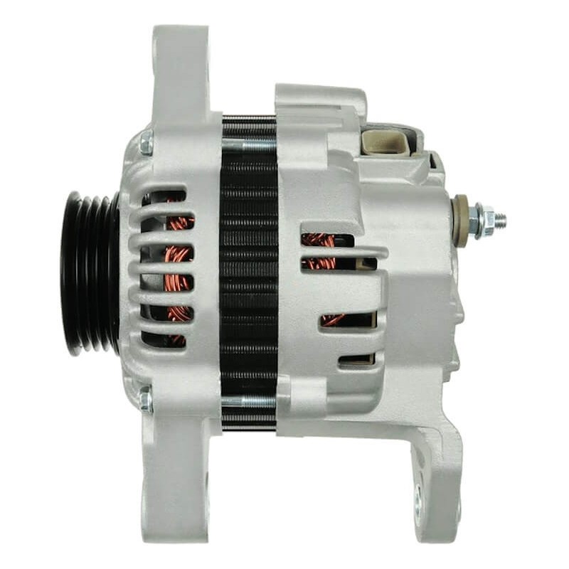 Alternator BOSCH 0124120001 pour  VM Motori