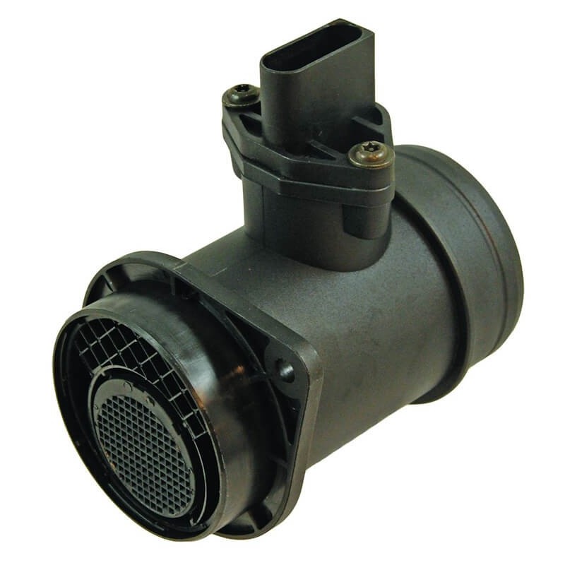 Mass Air Flow Sensor replacing BOSCH 0281002463 /  0986284008 / SKODA 038906461 