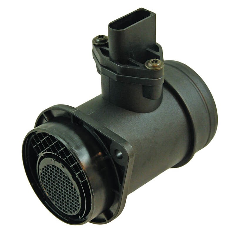 Mass Air Flow Sensor replacing BOSCH 0281002463 / 0986284008 / SKODA 038906461 