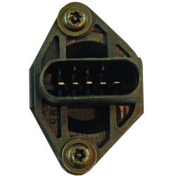 Débitmètre sustituye Bosch 0281002463 /  0986284008 / SKODA 038906461 