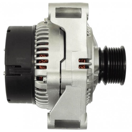 Alternator replacing BOSCH 0120485043 / 0123310001 / 0123310019