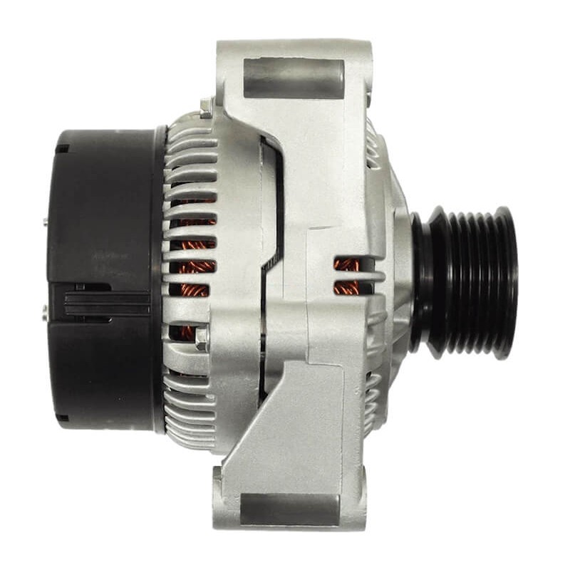 Alternator replacing BOSCH 0120485043 / 0123310001 / 0123310019