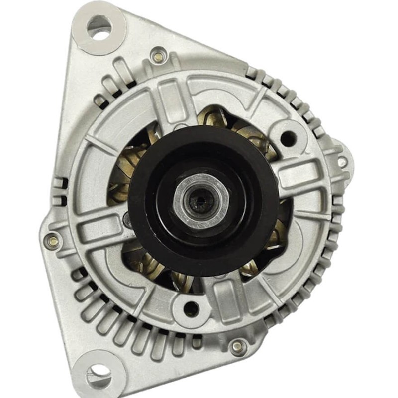 Alternator replacing BOSCH 0120485043 / 0123310001 / 0123310019