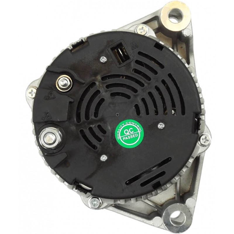 Alternator replacing BOSCH 0120485043 / 0123310001 / 0123310019