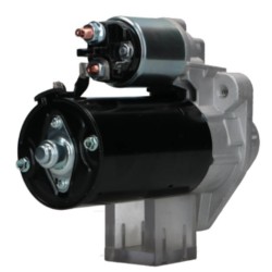 Motor de arranque sustituye0001109351 / 04801268AB / 4801268AB Dodge 1.7 kw